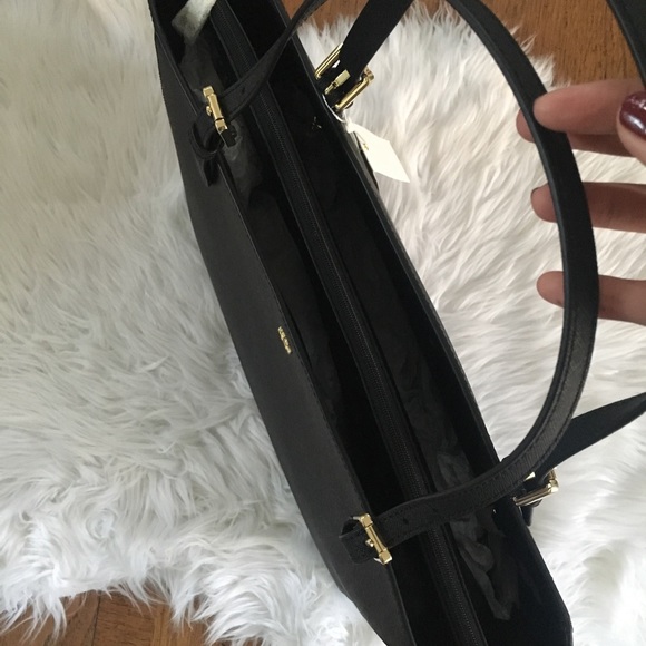 Tory Burch Emerson large tote bag - Picture 5 of 8